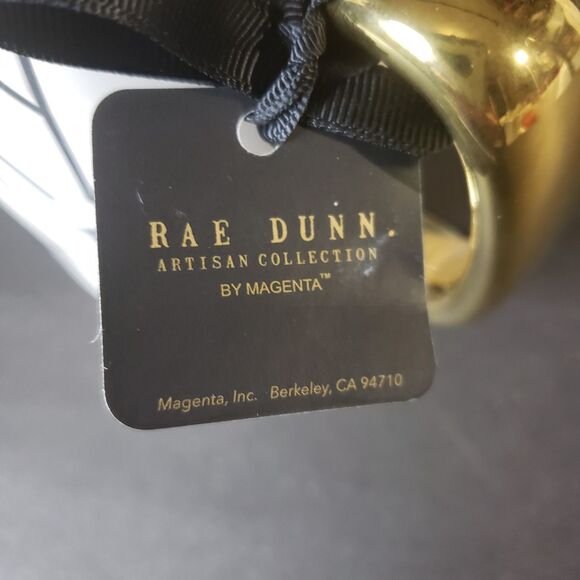 New Rae Dunn Disney Princess Collectible Aladdin Jasmine Double Sided Mug - Picture 7 of 7